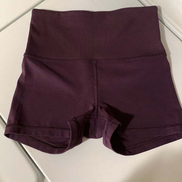 2 Athleta Studio 2.5 “ shorts women’s (2 pairs) - Picture 11 of 15